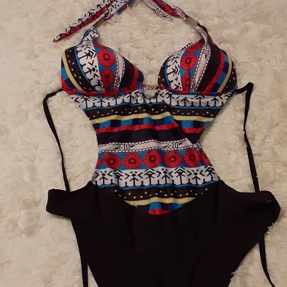 COPY - Monokini